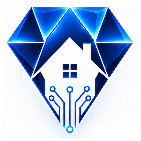 Safir Smart Home
