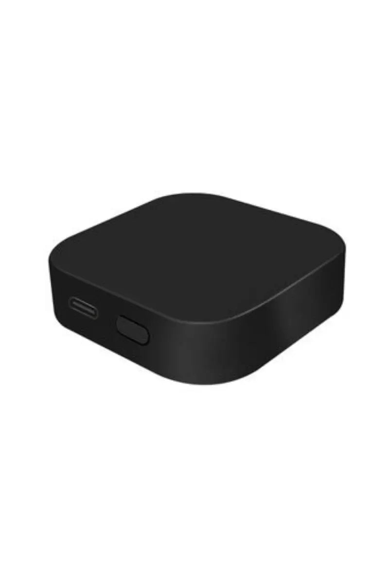 Tuya Wifi Sıcaklık ve Nem Sensörlü IR Uzaktan Kumanda