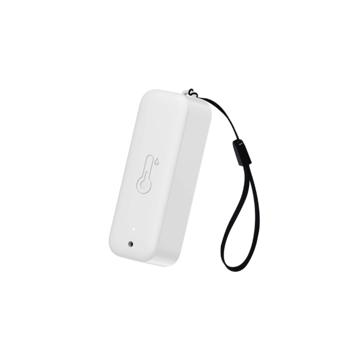 Sıcaklık ve Nem Sensörü - WiFi