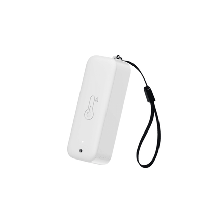 Sıcaklık ve Nem Sensörü - WiFi