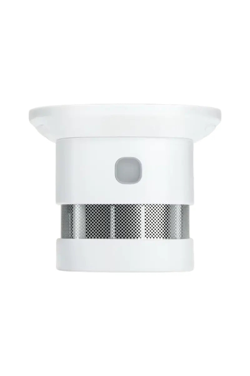 Tuya Zigbee Akıllı Duman ve Yangın Dedektörü Sensörü