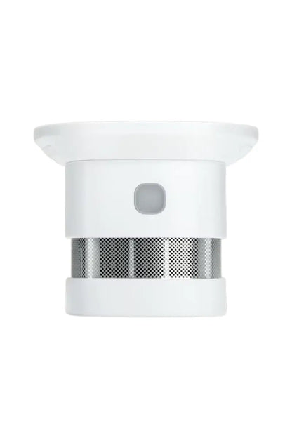 Tuya Zigbee Akıllı Duman ve Yangın Dedektörü Sensörü