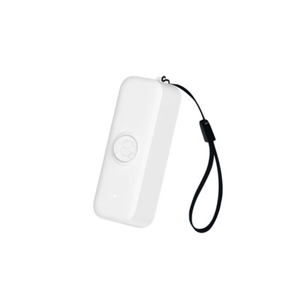 Hareket Sensörü - WiFi ( Tuya , Smart Life Uyumlu )
