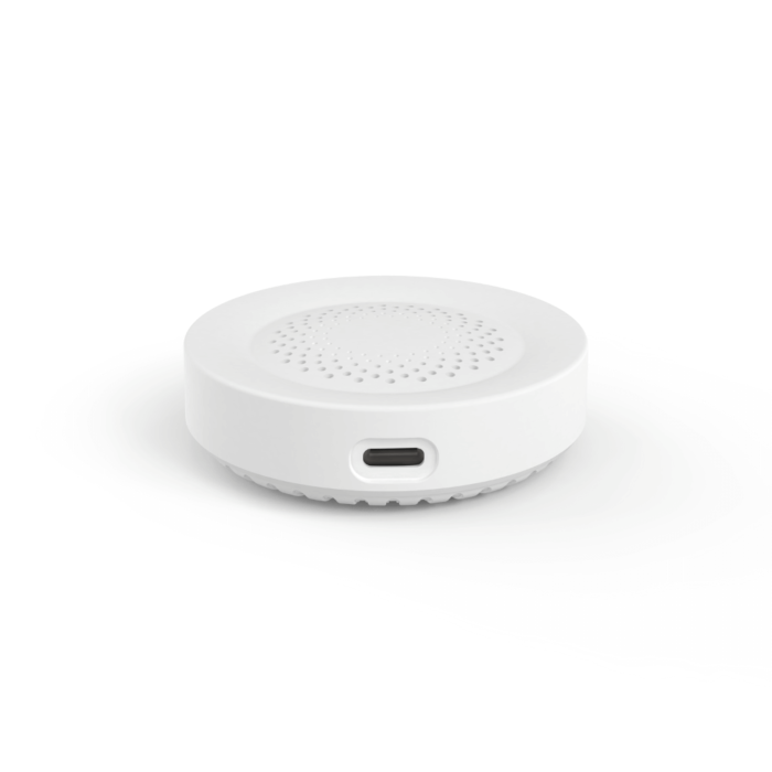 Akıllı Siren Alarm - WiFi, 100 Db