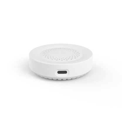 Akıllı Siren Alarm - WiFi, 100 Db